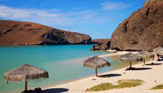 Día 5: Los Cabos, México