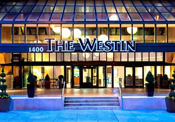 Westin Washington DC City Center