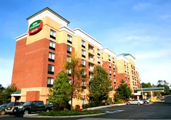 Woburn Courtyard by Marriott Woburn/Boston North