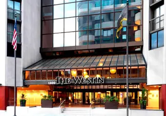 Westin Washington DC City Center
