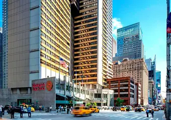 Sheraton New York Times Square