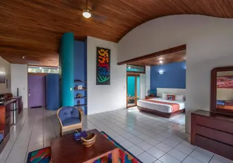 Xandari Resort