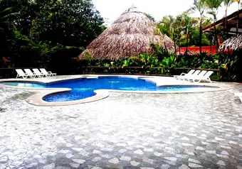 Turtle Beach Lodge