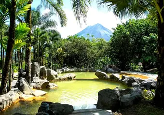 Hotel Arenal Paraíso