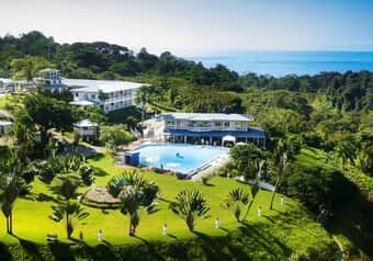 Cristal Ballena Boutique Hotel
