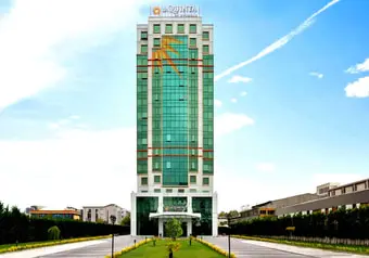 La Quinta by Wyndham Istanbul Gunesli