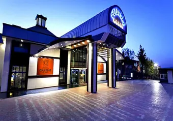Colossae Thermal & Spa Hotel