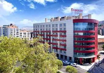 Ramada Plaza by Wyndham Izmir