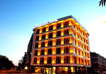 Yurdakul Hotel