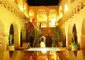 Riad Maktoub Hotel