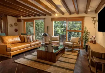 Hotel Sazagua Boutique