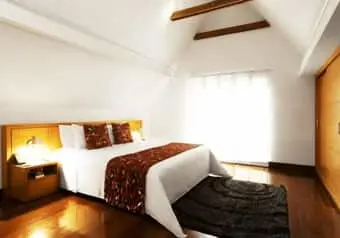 Hotel BH La Quinta