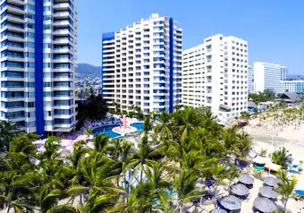 Hotel Playa Suites