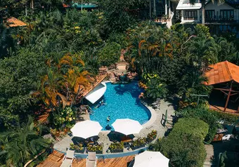 Si como No Resort & SPA