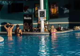 Si como No Resort & SPA