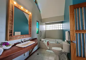 Si como No Resort & SPA