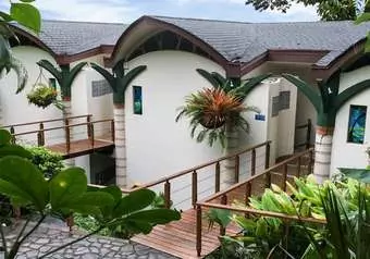 Si como No Resort & SPA