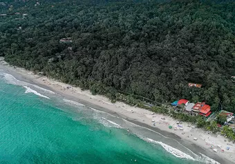 Si como No Resort & SPA