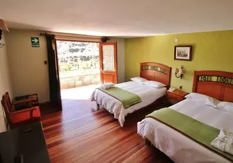 Alojamiento en Valle de Colca_galeria_1477