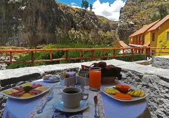 Alojamiento en Valle de Colca_galeria_3704
