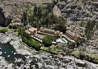 Alojamiento en Valle de Colca_galeria_4131