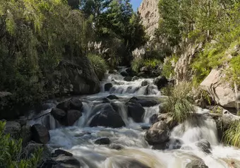 Alojamiento en Valle de Colca_galeria_4562