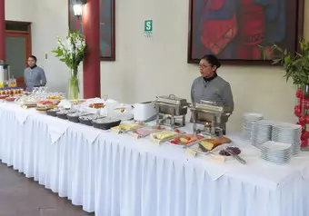 Alojamiento en Valle de Colca_galeria_4925