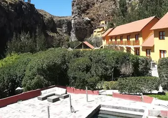 Alojamiento en Valle de Colca_galeria_5435