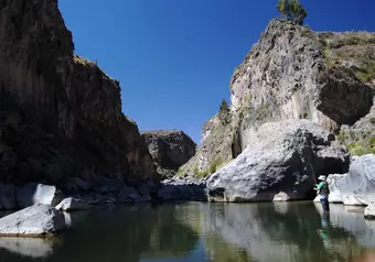 Alojamiento en Valle de Colca_galeria_5582