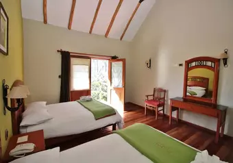 Alojamiento en Valle de Colca_galeria_6411