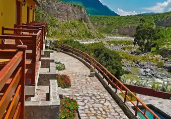Alojamiento en Valle de Colca_galeria_6575