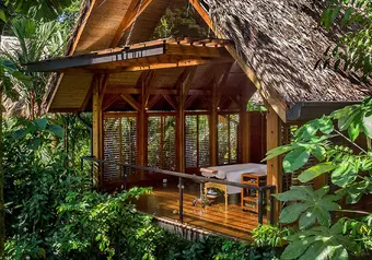 Amor Arenal Room