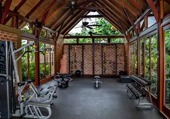 Amor Arenal Gym