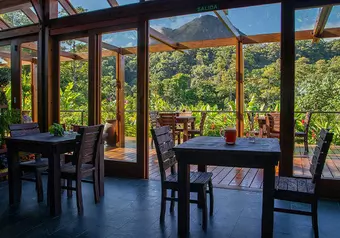 Amor Arenal Restaurant
