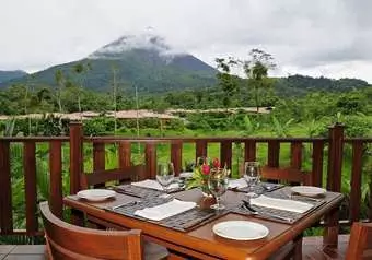 Arenal Manoa Hotel ****_galeria_4355