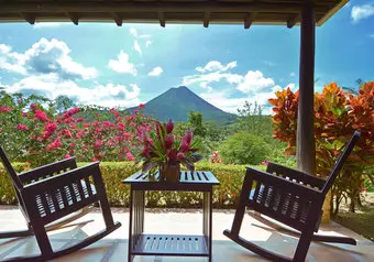 Arenal Manoa Hotel ****_galeria_6221