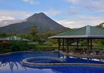 Arenal Manoa Hotel ****_galeria_6574