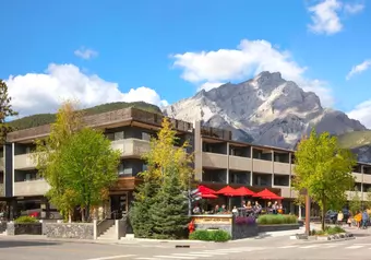 Banff Aspen Lodge_galeria_8425