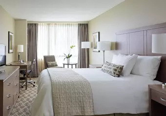 Chelsea Toronto Hotel****_galeria_7740