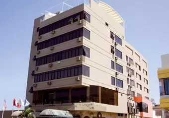 Costa del Sol Wyndham Chiclayo_galeria_3838