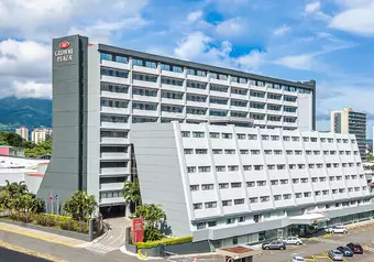 Crowne Plaza Corobicí *****_galeria_7020