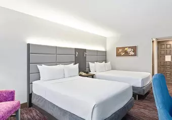 Crowne Plaza Corobicí *****_galeria_8294