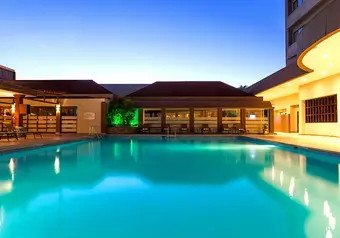 Crowne Plaza Corobicí *****_galeria_9624