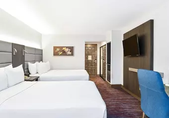 Crowne Plaza Corobicí *****_galeria_9717