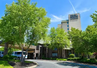 Four Points by Sheraton Wakefield Boston Hotel