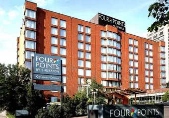 Four Points Sheraton Gatinea-Ottawa ****_galeria_6837