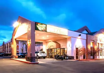 Grand Canyon Plaza Hotel_galeria_7898