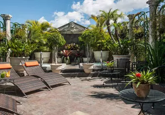 Grano de Oro Hotel SPA