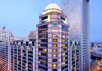 Hilton San Francisco Union Square ****_galeria_3765
