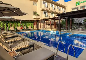 Holiday Inn Huatulco_galeria_8280